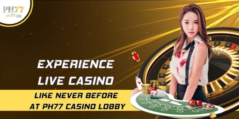 Trải nghiệm sòng bạc trực tuyến Combet