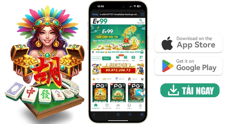 Đa dạng ưu đãi Combet