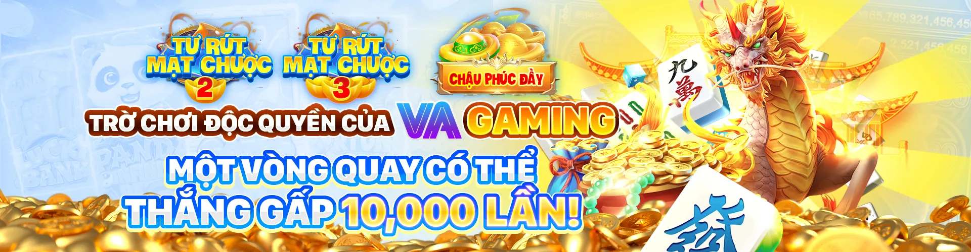Thế giới bắn cá Combet đầy màu sắc và phần thưởng