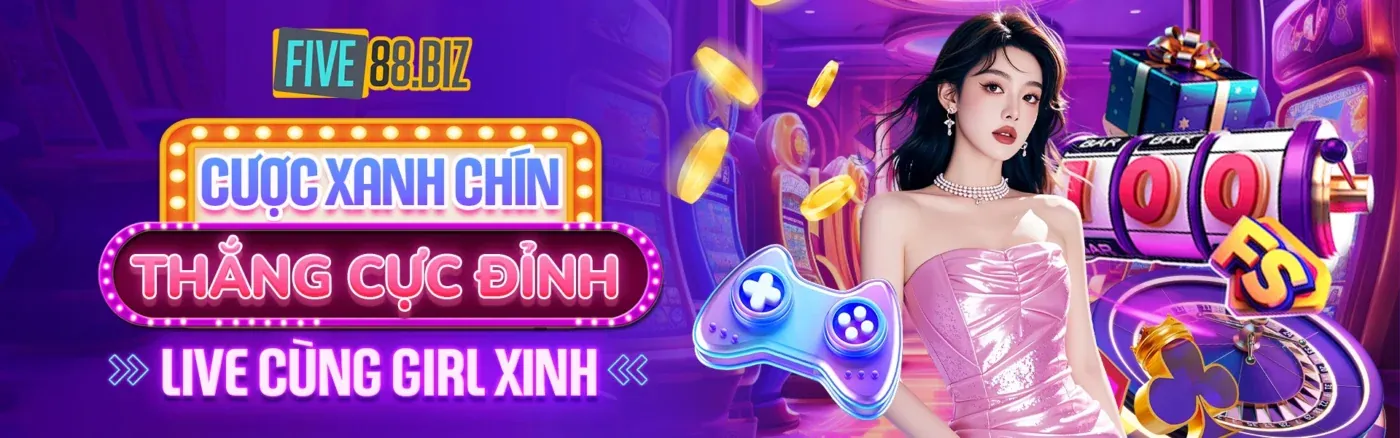 Sòng bạc trực tuyến Combet với người chia bài thật
