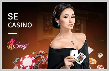 Sòng bạc trực tuyến với dealer Combet