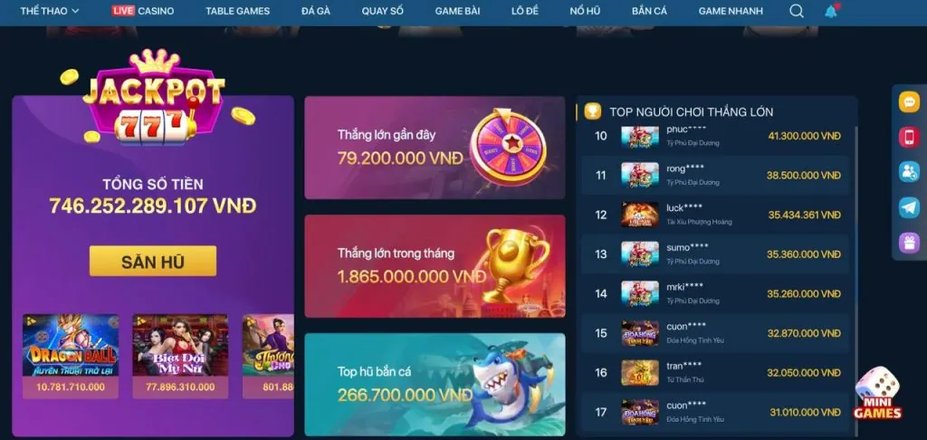 Hướng dẫn các bước đăng ký Combet