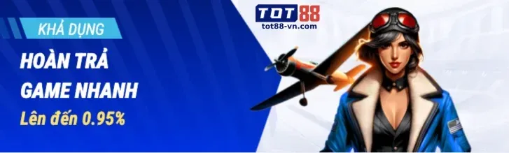 Game bắn cá CQ9