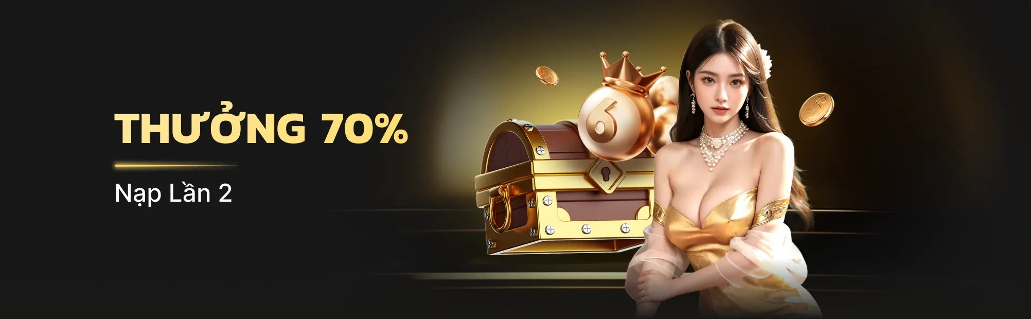 Chương trình VIP và quà tặng độc quyền Combet