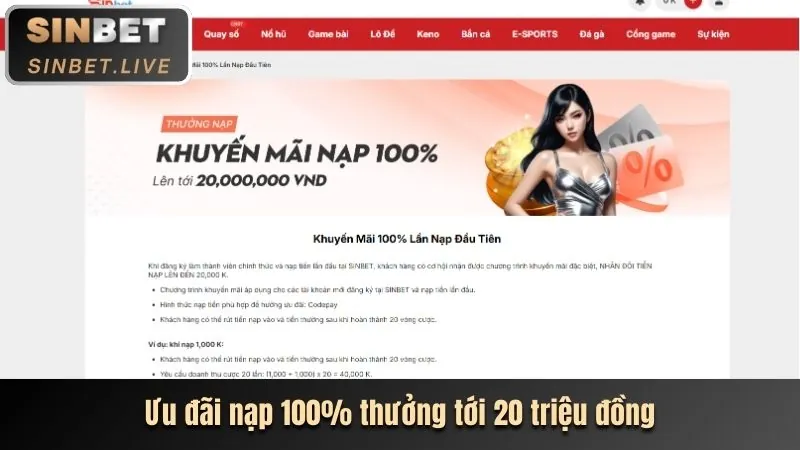Đa dạng trò chơi cá cược tại Combet