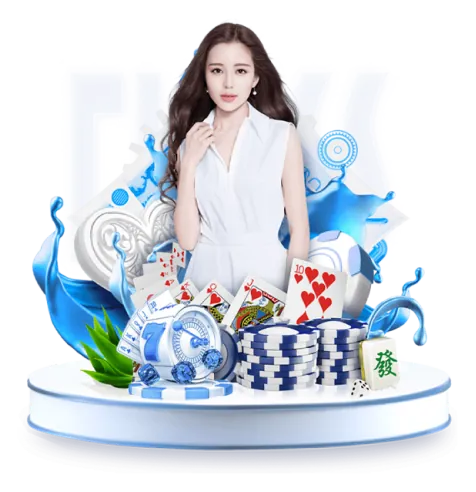 Biểu đồ tăng trưởng tài chính và các đồng tiền, tượng trưng cho tỷ lệ cược cao và thanh toán nhanh chóng